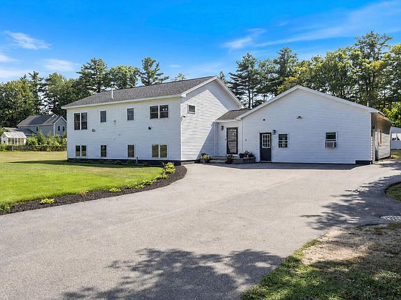 2nd image of 91 Running Hill Road