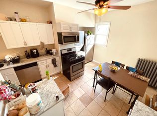 438 Meridian St #3R, Boston, MA 02128