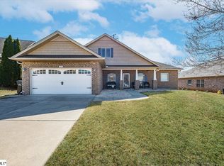 106 Reedy Springs Ln, Greenville, SC 29605