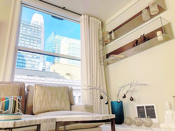 Living view
