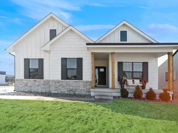 3619 NE 11th St, Ankeny, IA 50021