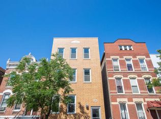 1906 S Loomis St APT 2, Chicago, IL 60608