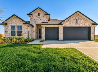 3406 Bright Keel Dr, Texas City, TX 77510