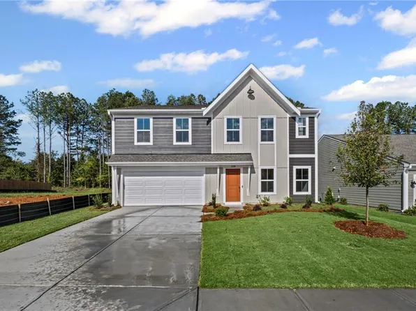 108 Cherry Glen Way, Euharlee, GA 30120