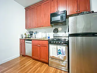 Rented by Blackwater Associates Inc.