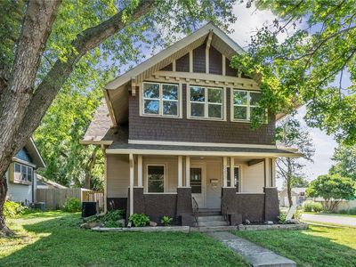 843 40th Pl, Des Moines, IA, 50312