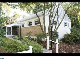 455 S Old Middletown Rd, Media, PA 19063