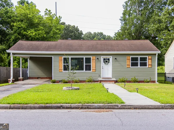 803 Charlton St NW, Rome, GA 30165