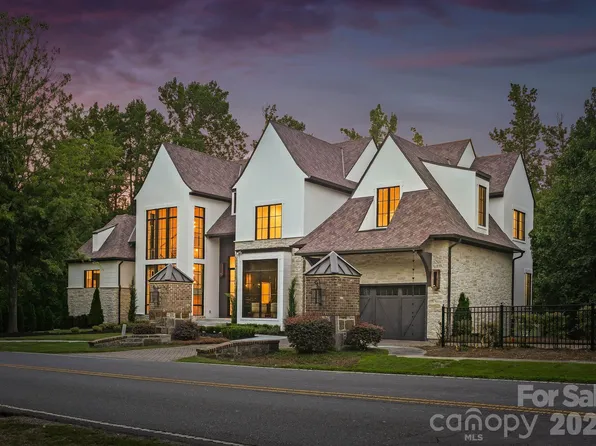 13703 Grand Palisades Pkwy, Charlotte, NC 28278