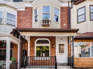 302 S 17th St, Reading, PA 19602