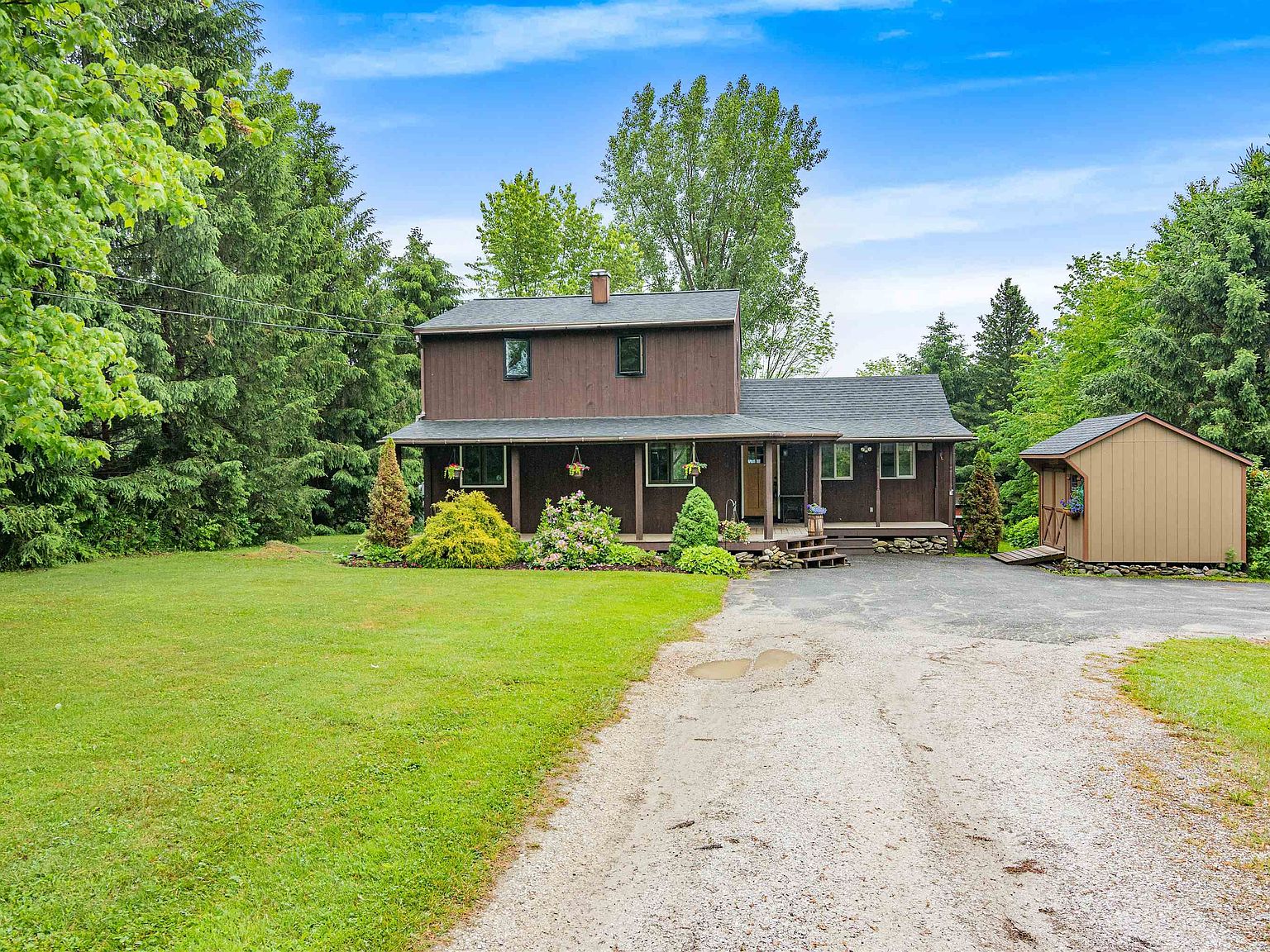 330 Richmond Road, Hinesburg, VT 05461 Zillow