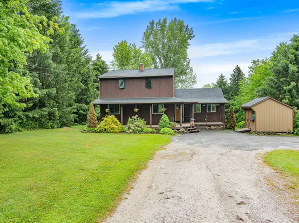 330 Richmond Road, Hinesburg, VT 05461
