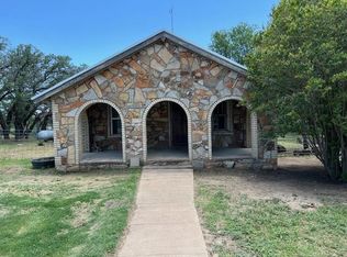 5332 Fm 1121, Rochelle, TX 76872