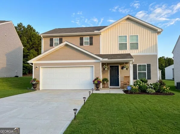 203 Kinsale Dr, Macon, GA 31216