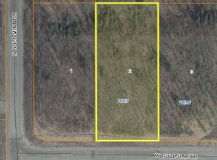 1689 W Gold Bar Rd, Wasilla, AK 99654