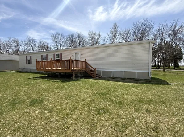 802 Slip Up Creek Rd, Brookings, SD 57006