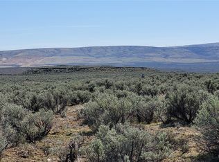 Rimrock Division #5, Ephrata, WA 98823