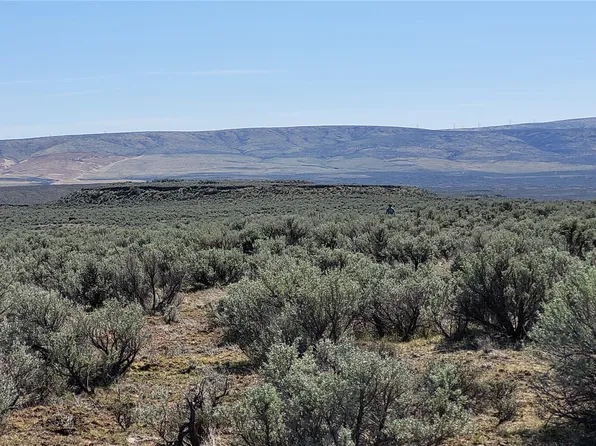 0 Lot 10 Singletree Drive, Ephrata, WA 98823