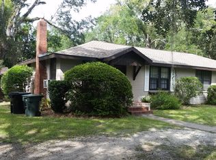 102 E Bradford Rd, Tallahassee, FL 32303