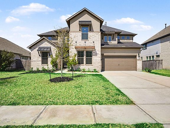 2nd image of 4917 Harbor Brooks Ln