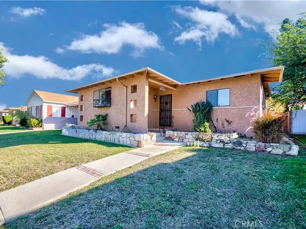 4112 W 173rd Pl, Torrance, CA 90504