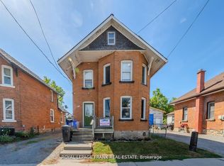 87 Durham St W, Kawartha Lakes, ON K9V2P8