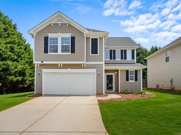 134 Raven Hill Way, Piedmont, SC 29673