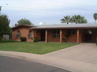 2254 E Contessa Cir, Mesa, AZ 85213