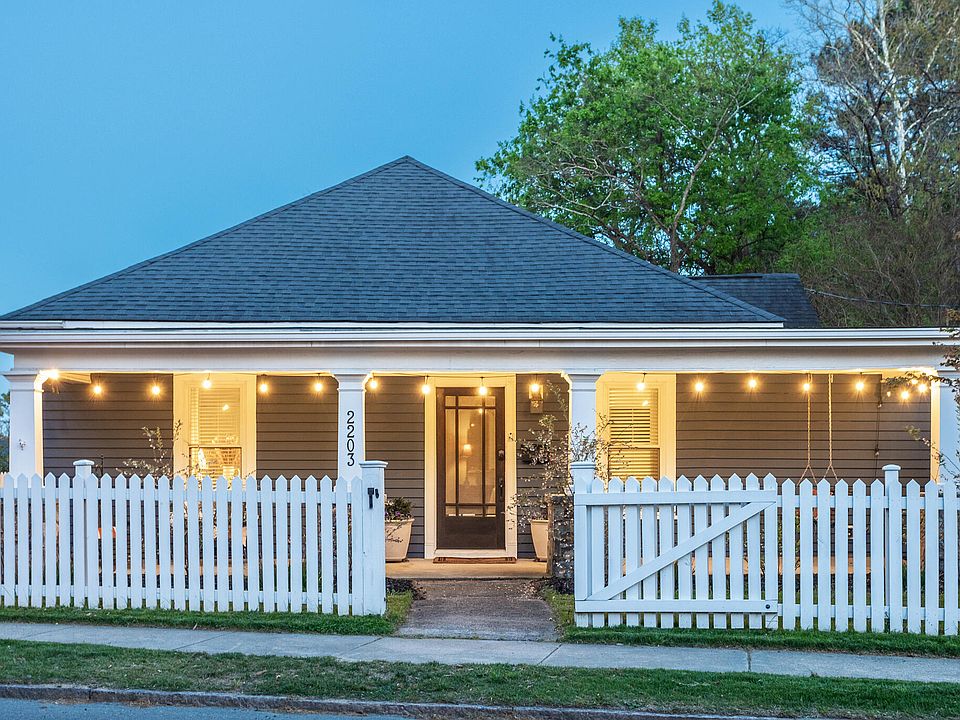 1st image of 2203 Chapel Hill Rd