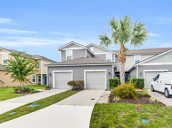 173 Whitland Way St, Saint Augustine, FL 32086