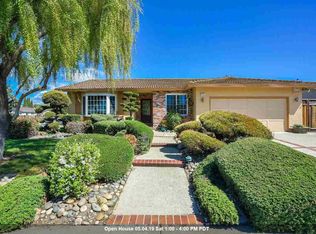 2578 Windsor Ct, Union City, CA 94587
