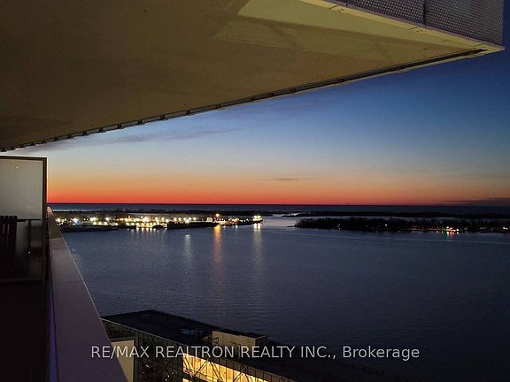 2nd image of 15 Queens Quay E #2404