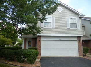 9244 Stanford Ct, Mokena, IL 60448