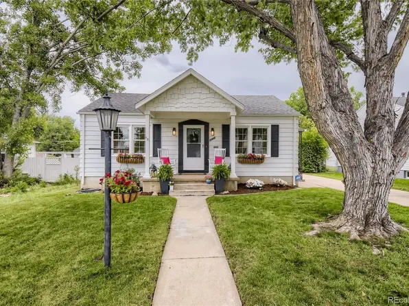 2634 S Humboldt Street, Denver, CO 80210