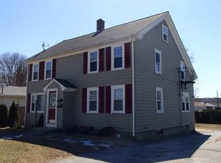 110 Colwell Street #FL 2ND, Cranston, RI 02920