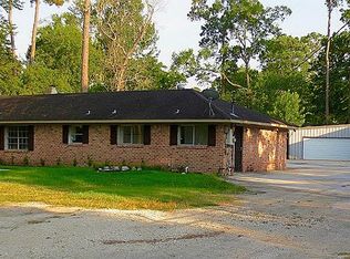 7126 Charpiot Ln, Humble, TX 77396