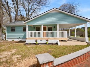 308 N Fairground St NE, Marietta, GA 30060