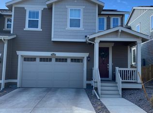 17509 E 95th Pl, Commerce City, CO 80022