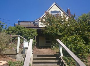 132 NW 53rd St, Seattle, WA 98107