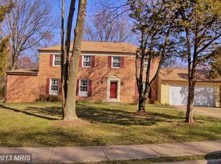 4503 Wakefield Chapel Rd, Annandale, VA 22003