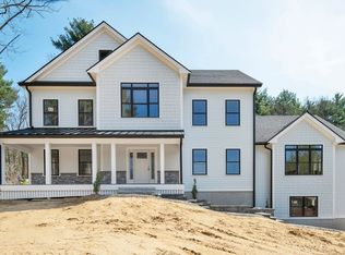 18 Macdonald Dr, Boxford, MA 01921