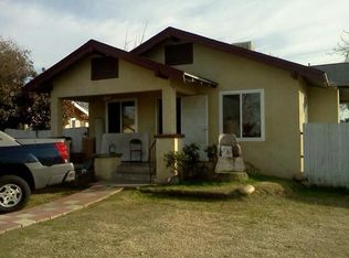 4214 E McKenzie Ave, Fresno, CA 93702