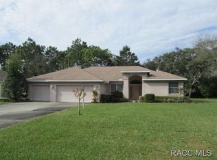 5 Gingerwood Dr, Homosassa, FL 34446