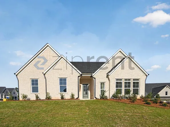 6510 Wallace Farms Dr, Cumming, GA 30028