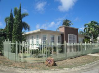 Urb. Cielo Mar 30 Combate Boqueron, Cabo Rojo, PR 00622