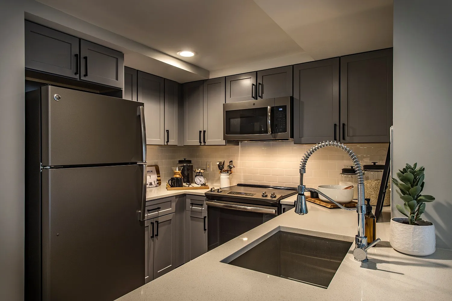 Cambridge Park Apartments — Photo 4