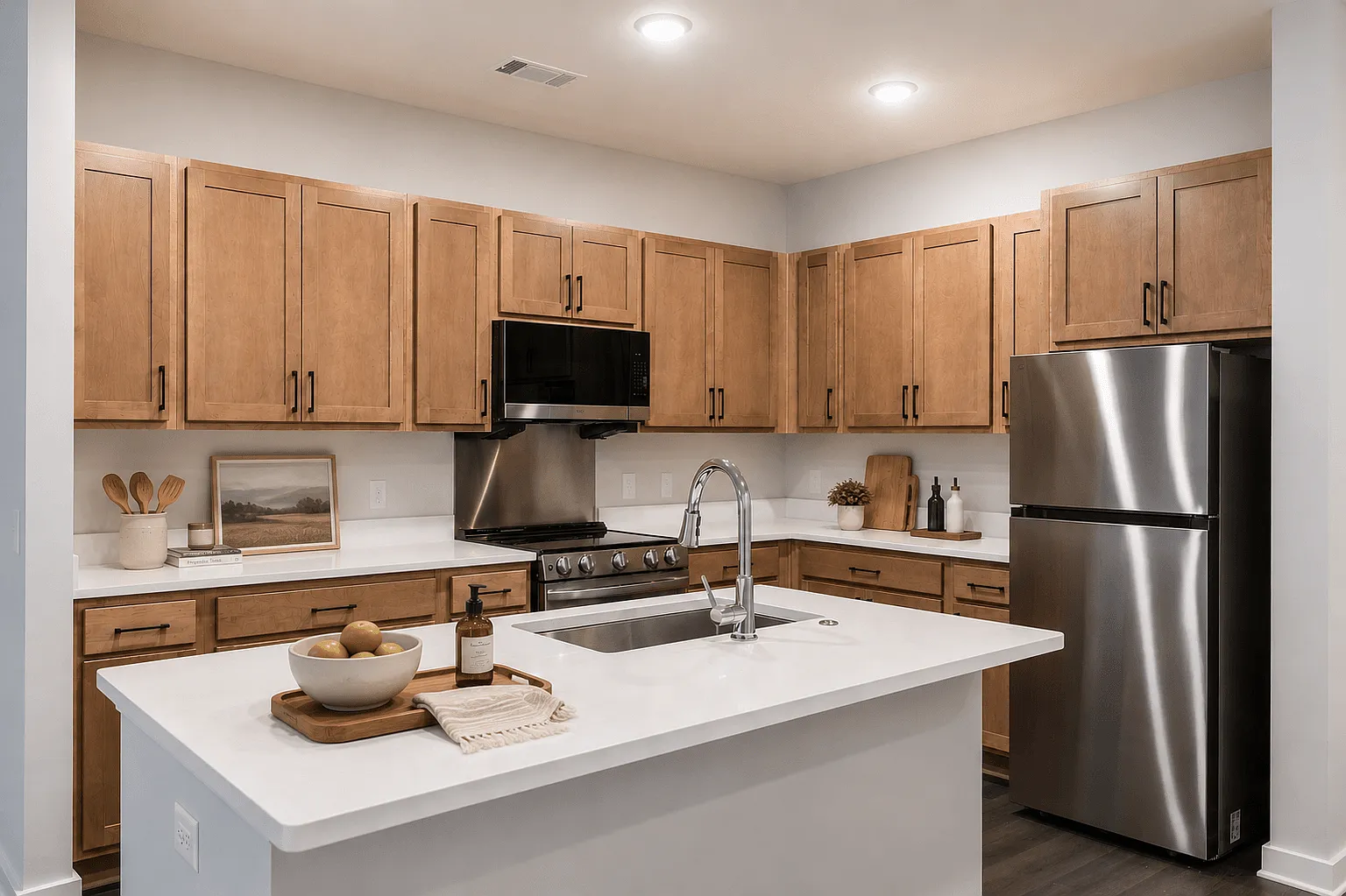 Springview Apartments — Photo 1