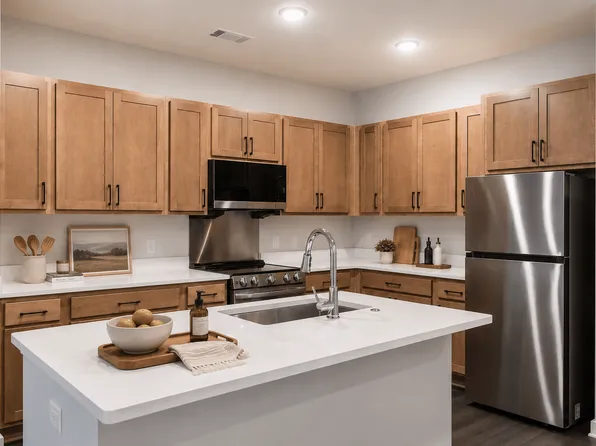 Springview Apartments