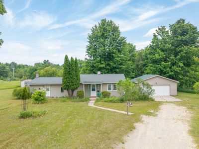 22870 Nineteen Mile Rd, Big Rapids, MI, 49307