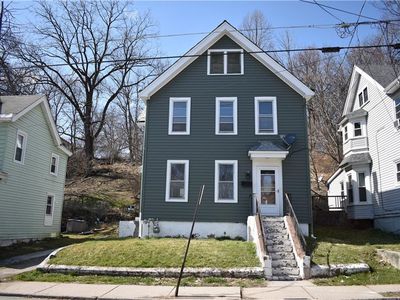 43 Beacon St, Middletown, NY, 10940
